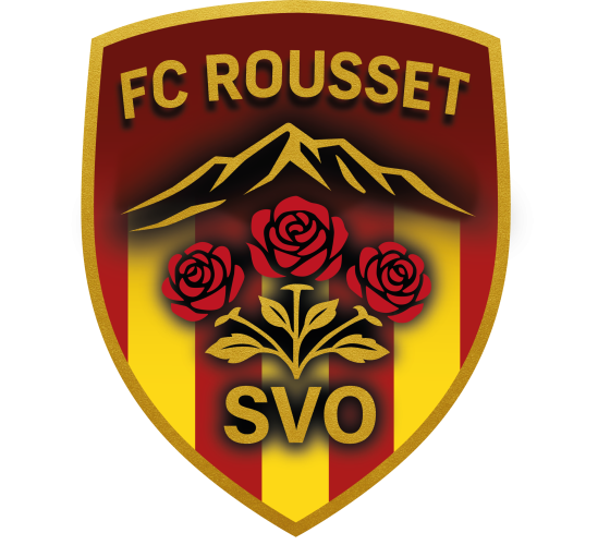 FC Rousset SVO